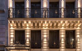 Hotel Kleber Paris & Spa
