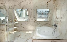 Hotel Kleber Paris & Spa